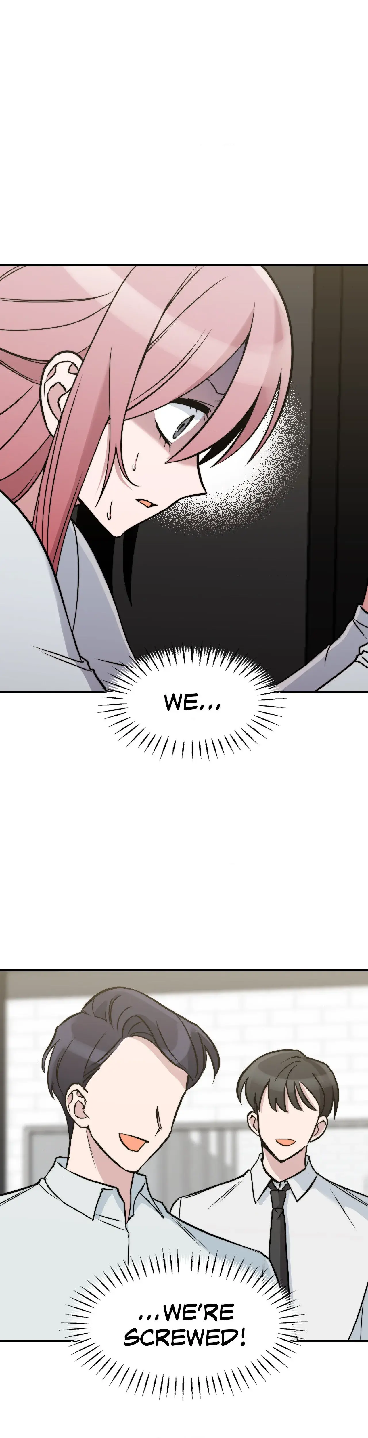 What A Girl Wants Chapter 14 - Page 1