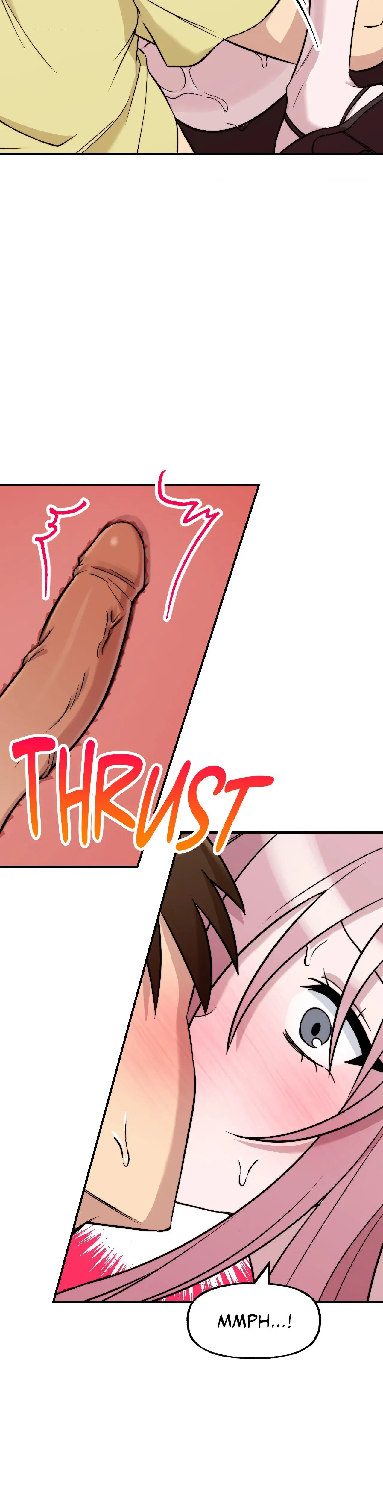 What A Girl Wants Chapter 14 - Page 12