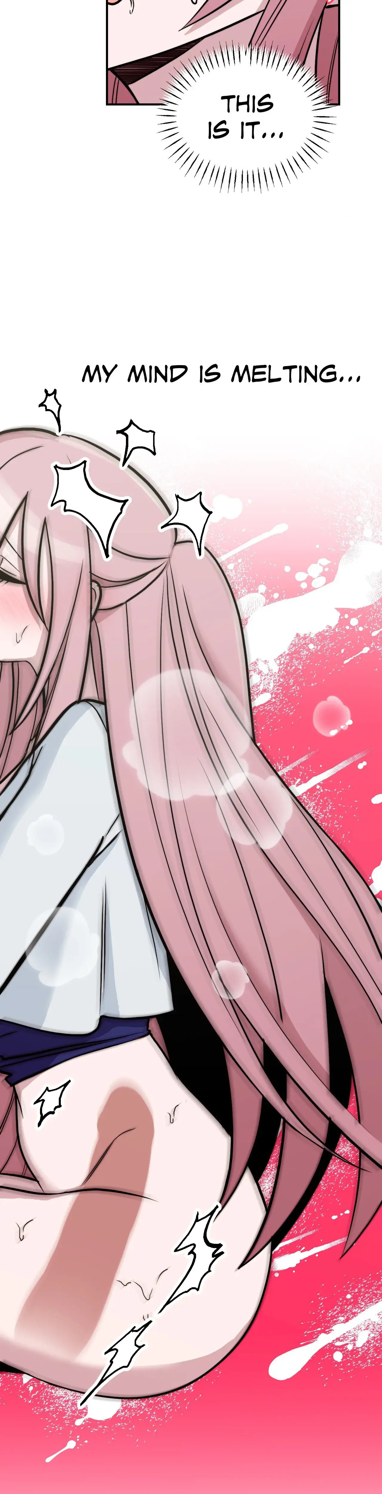 What A Girl Wants Chapter 14 - Page 14