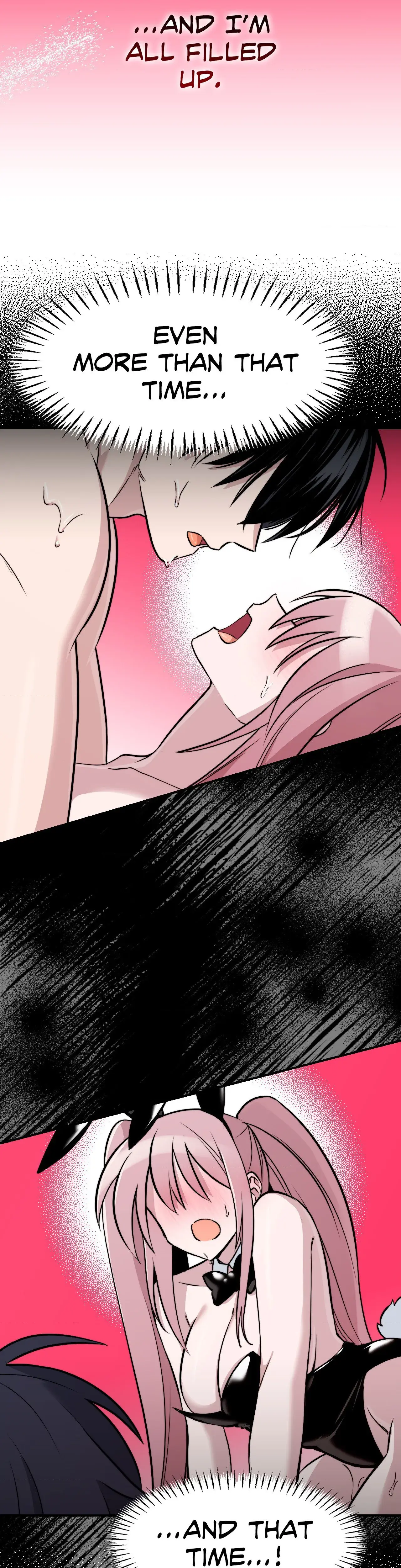 What A Girl Wants Chapter 14 - Page 15