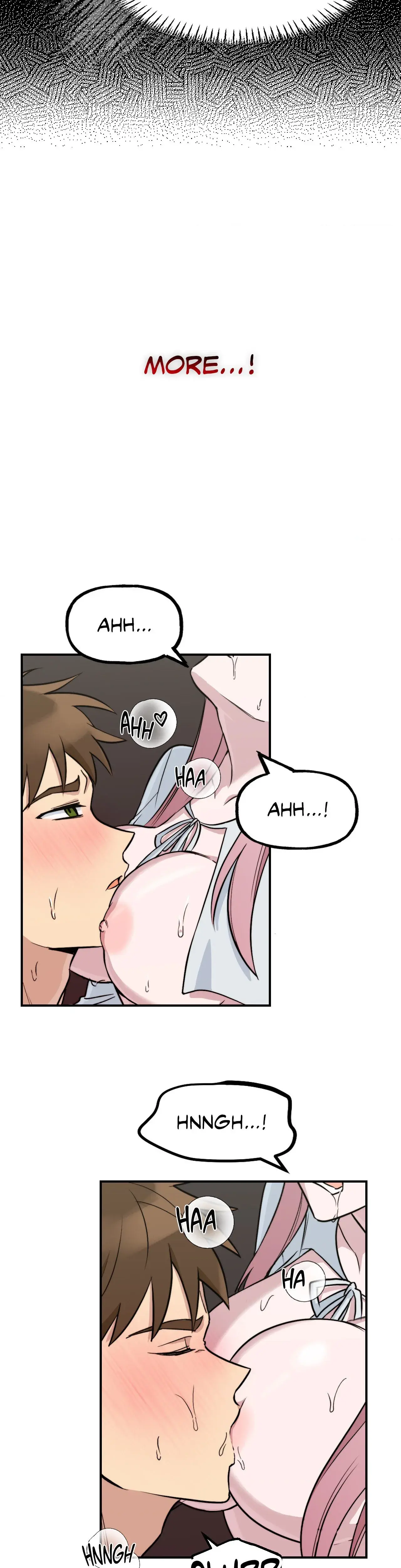 What A Girl Wants Chapter 14 - Page 16