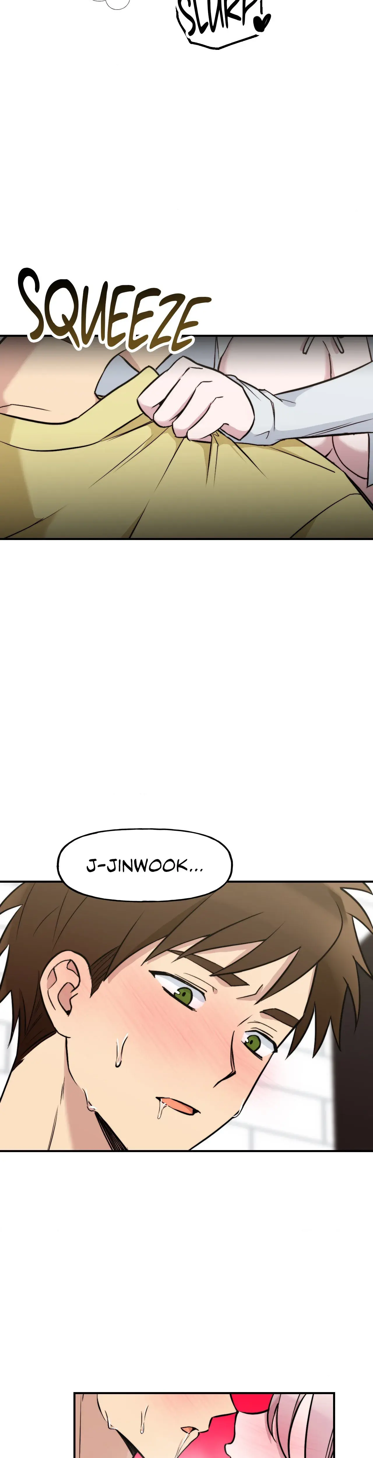 What A Girl Wants Chapter 14 - Page 17