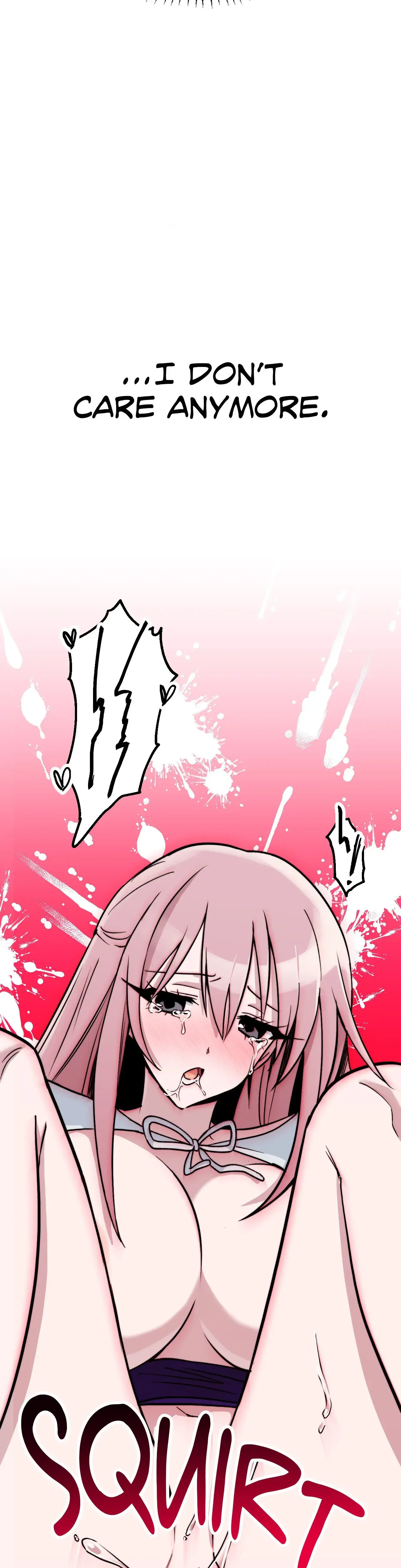 What A Girl Wants Chapter 14 - Page 23