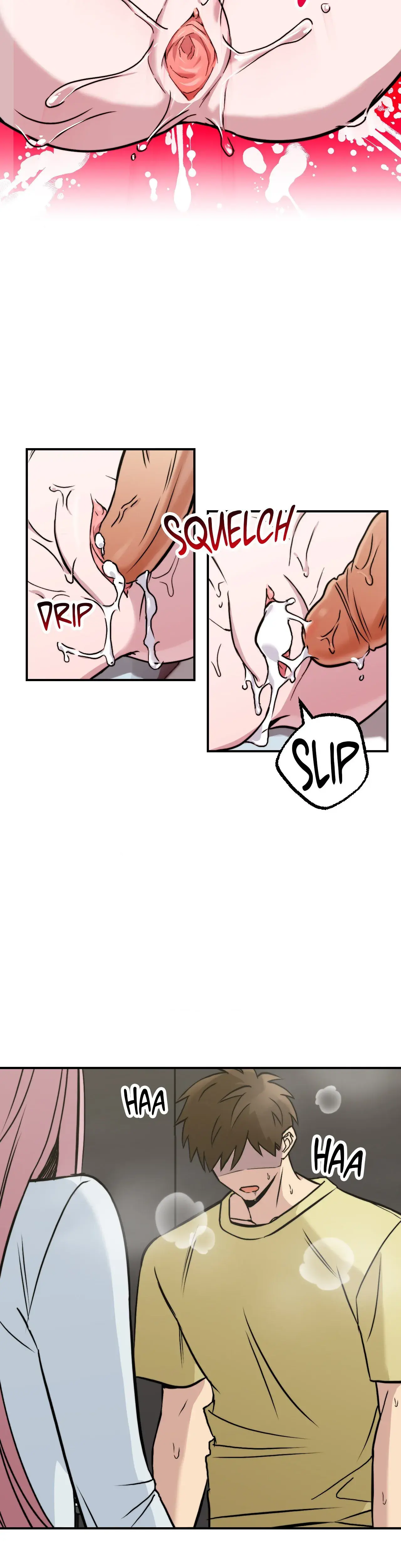 What A Girl Wants Chapter 14 - Page 24