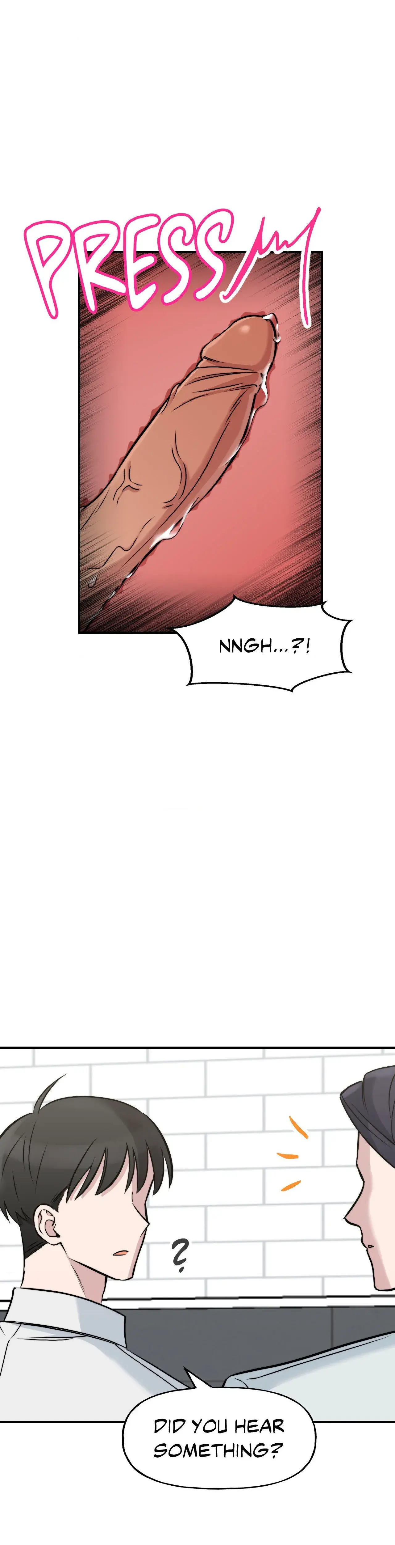 What A Girl Wants Chapter 14 - Page 3