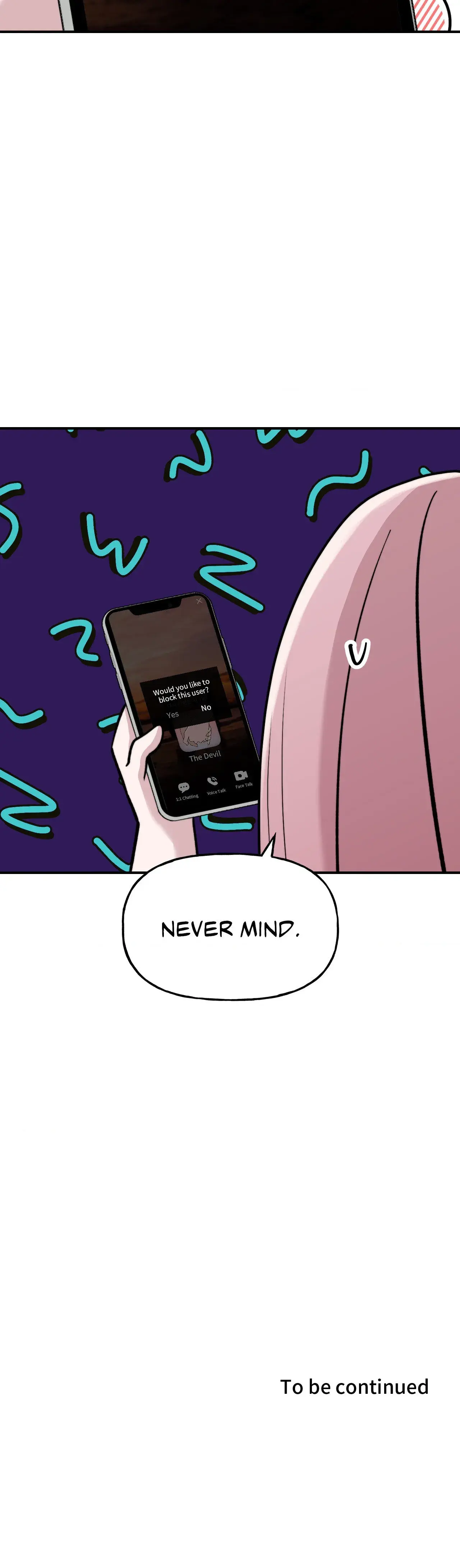 What A Girl Wants Chapter 14 - Page 30