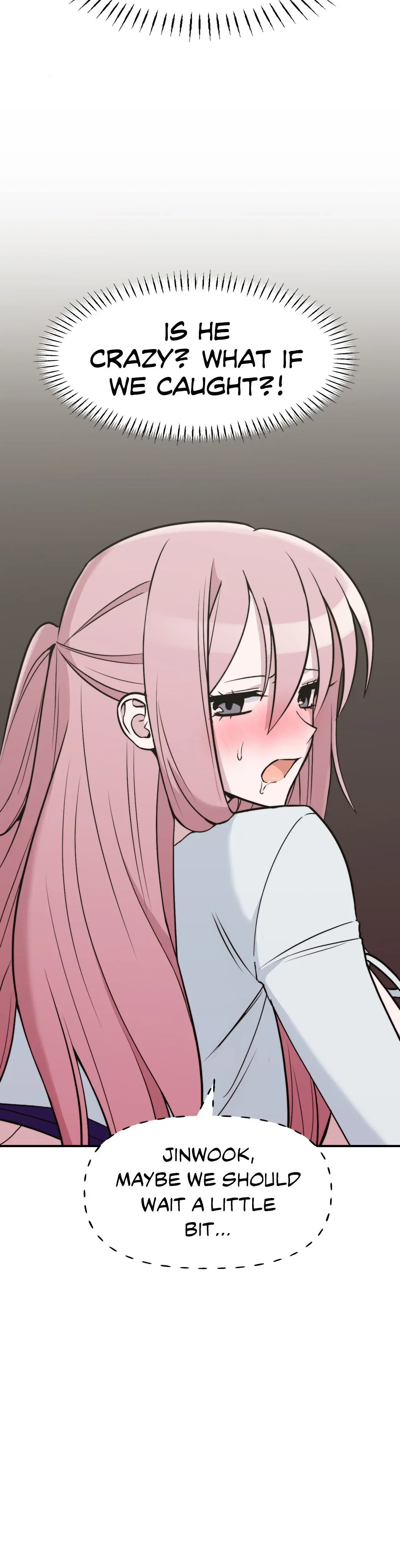 What A Girl Wants Chapter 14 - Page 5