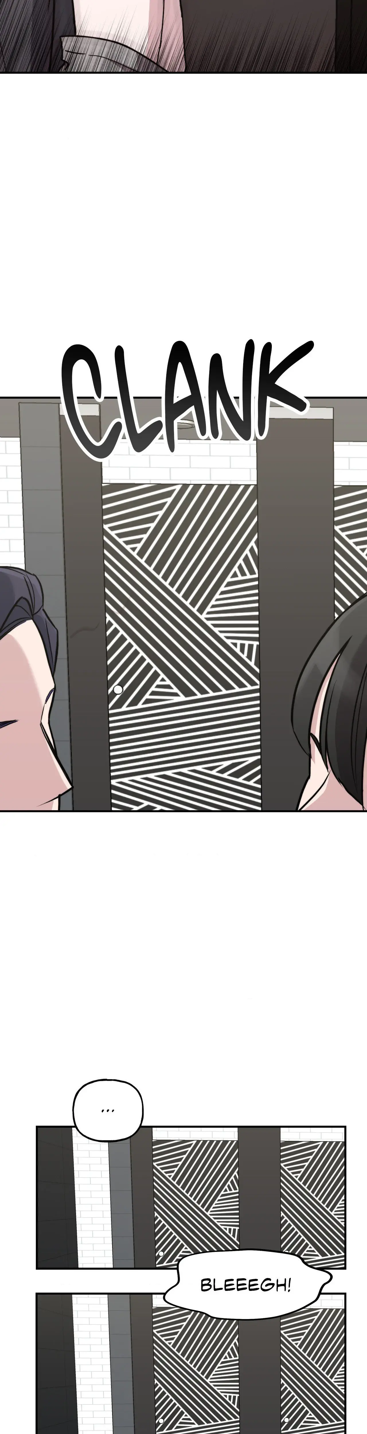 What A Girl Wants Chapter 14 - Page 8