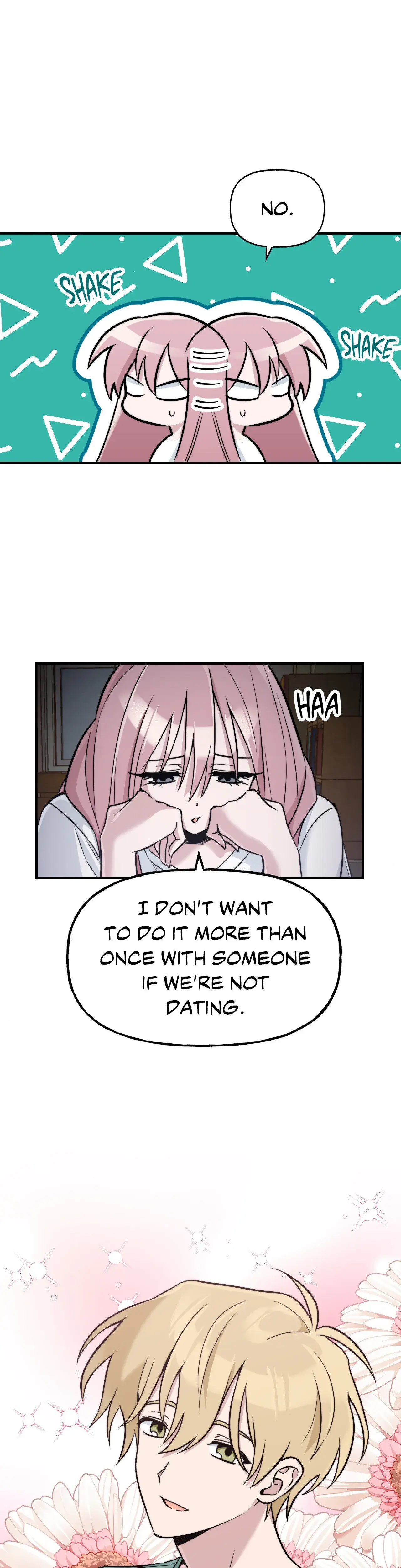 What A Girl Wants Chapter 15 - Page 12