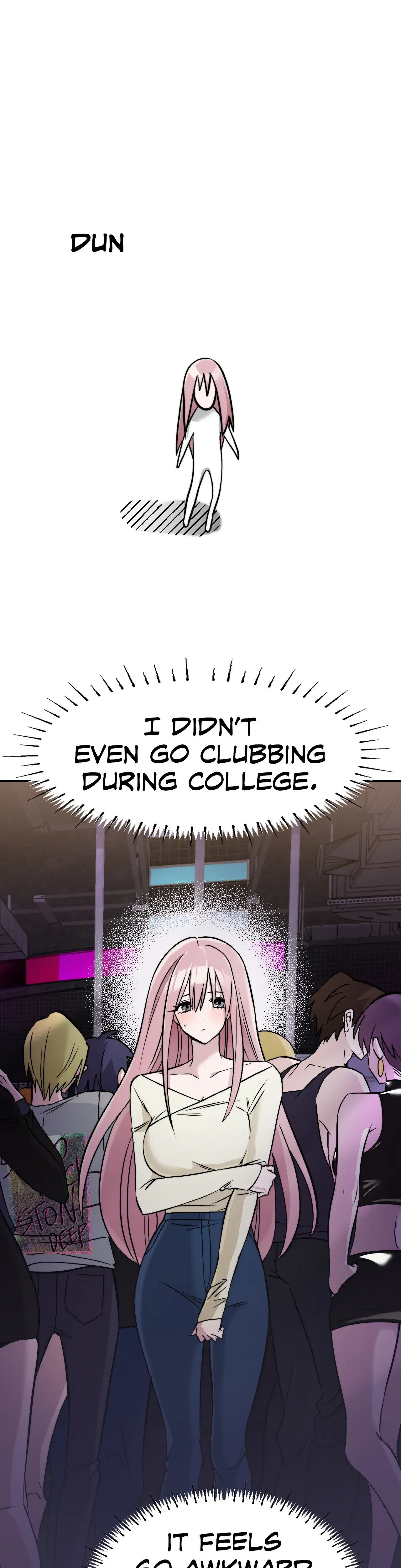 What A Girl Wants Chapter 15 - Page 15