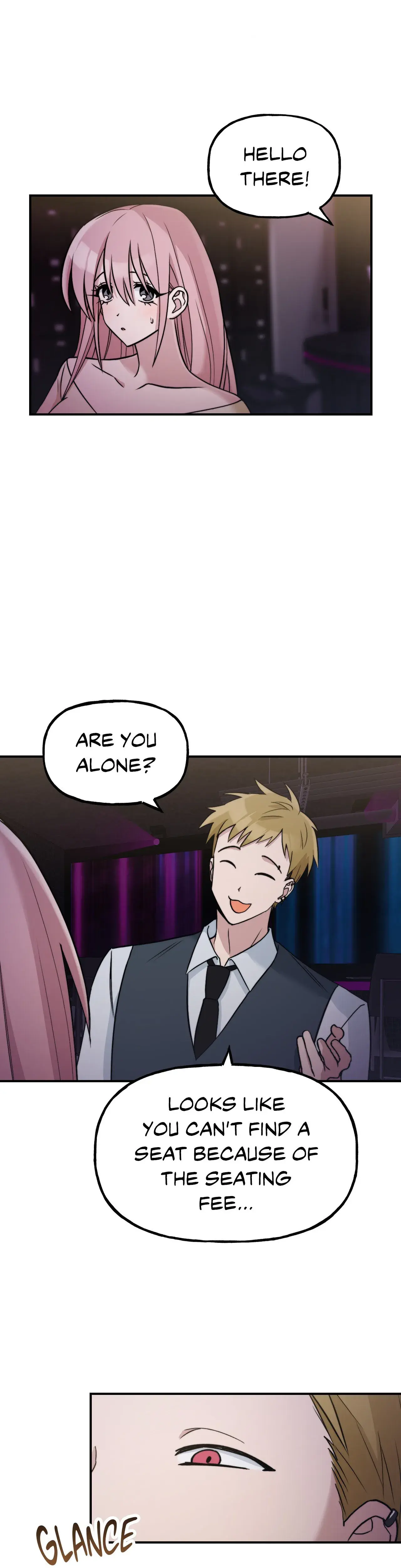 What A Girl Wants Chapter 15 - Page 18