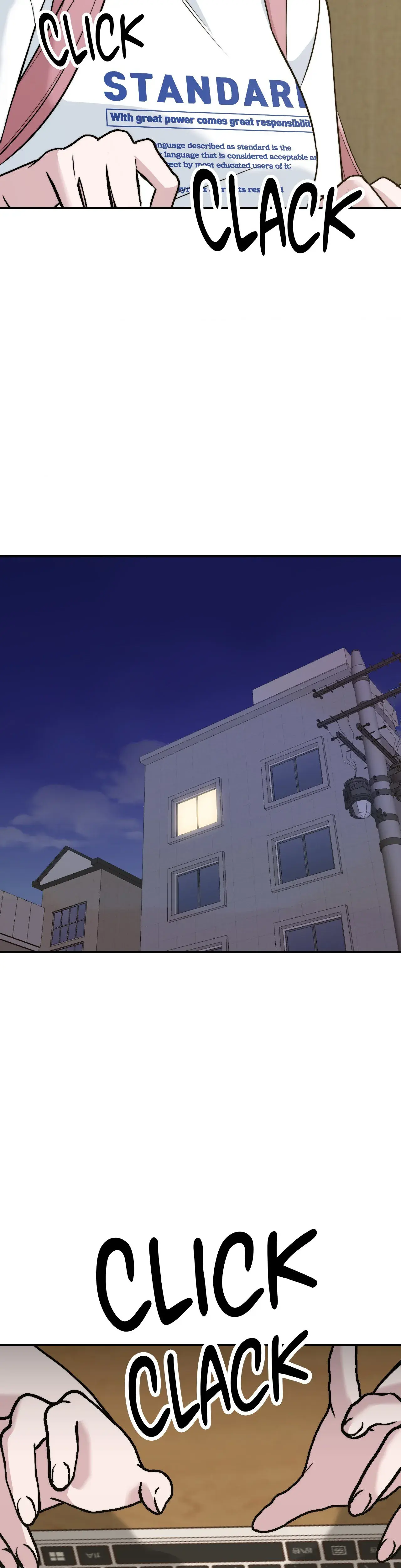 What A Girl Wants Chapter 15 - Page 3
