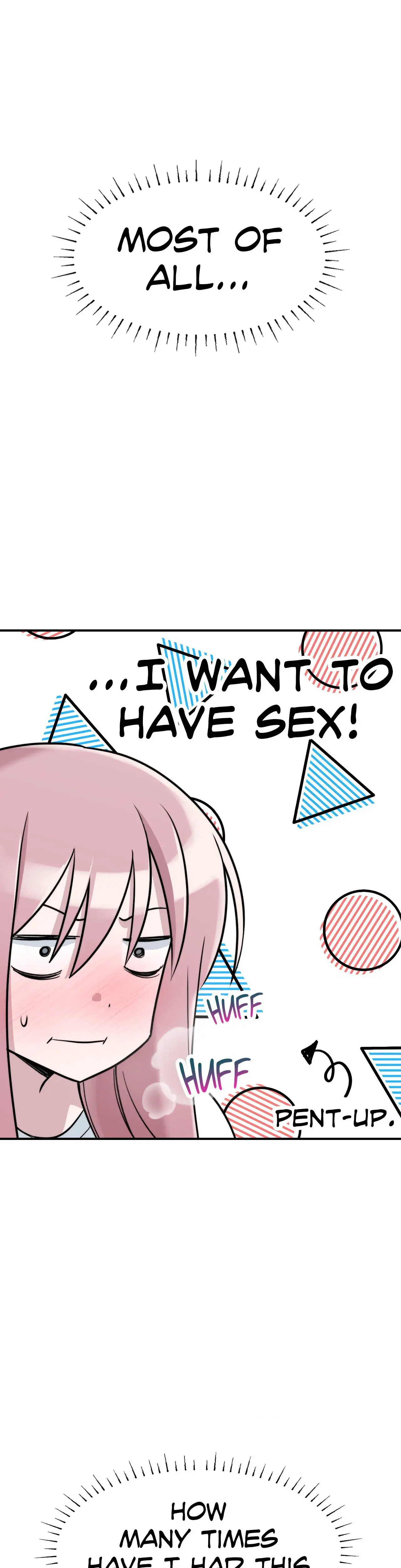 What A Girl Wants Chapter 15 - Page 6