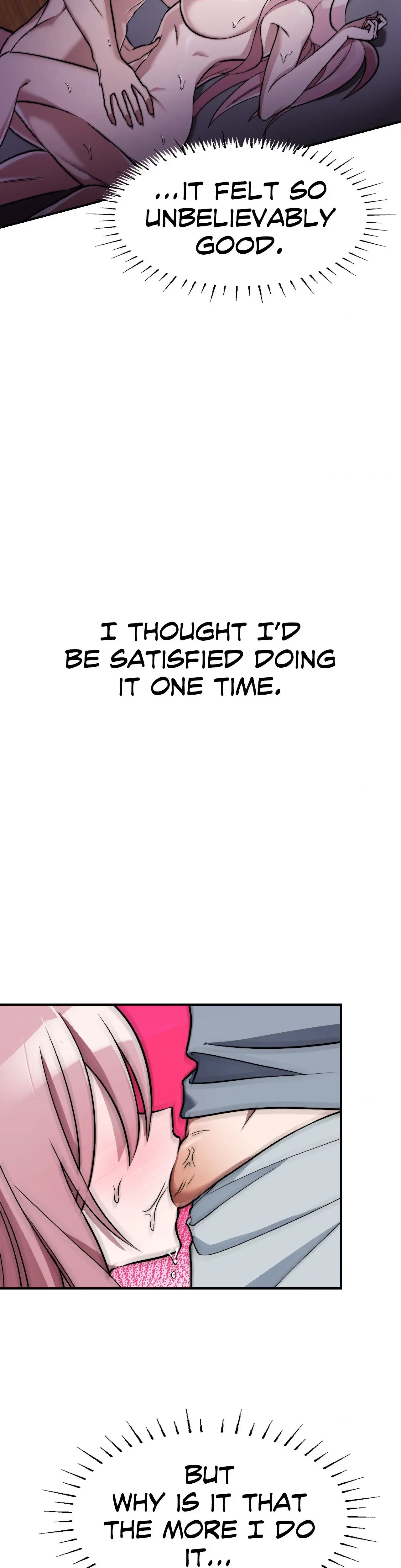 What A Girl Wants Chapter 15 - Page 8