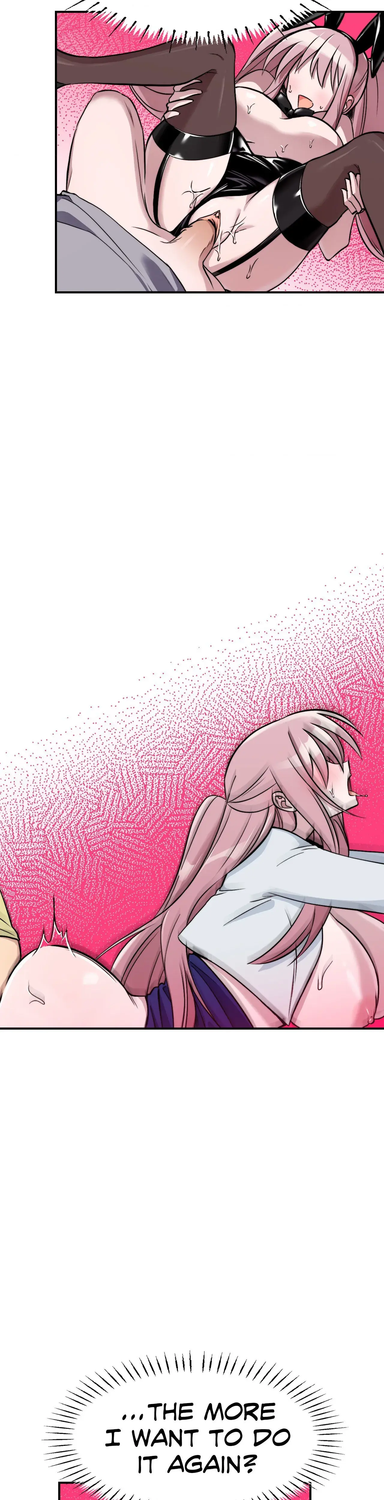 What A Girl Wants Chapter 15 - Page 9