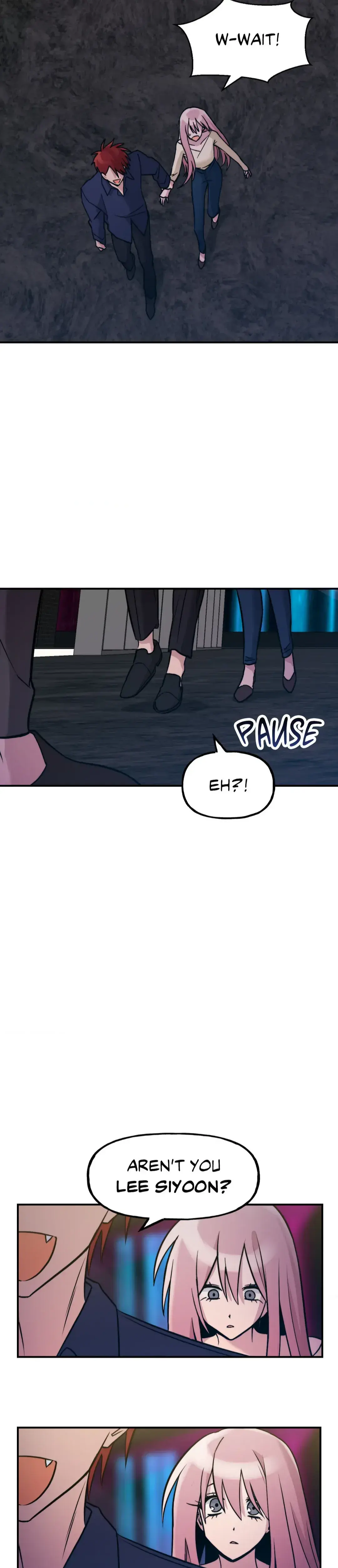 What A Girl Wants Chapter 16 - Page 12