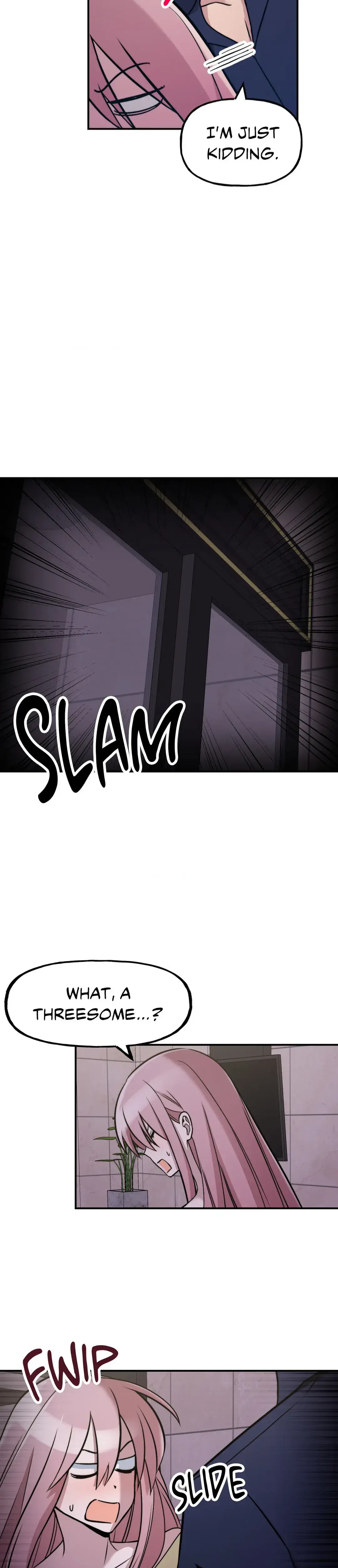 What A Girl Wants Chapter 16 - Page 16