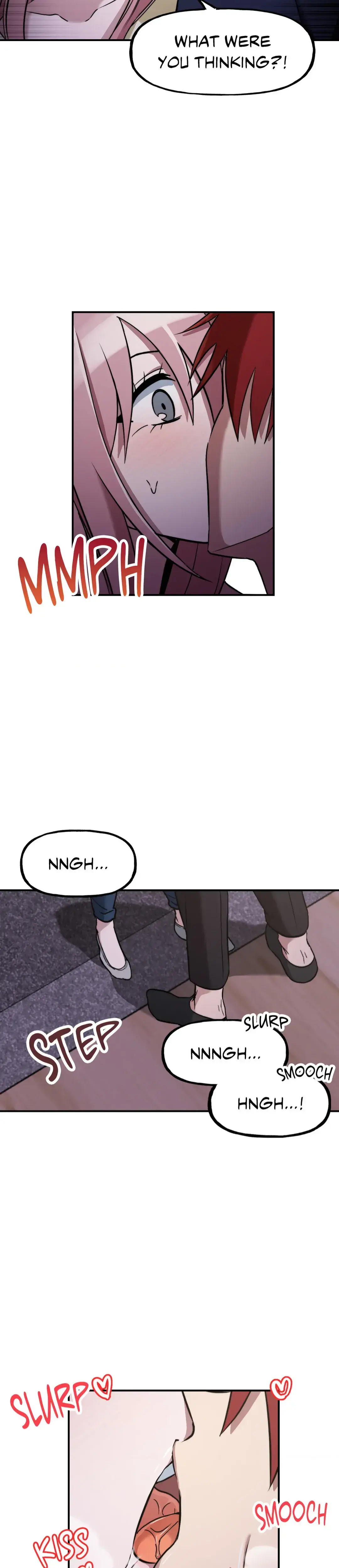 What A Girl Wants Chapter 16 - Page 17