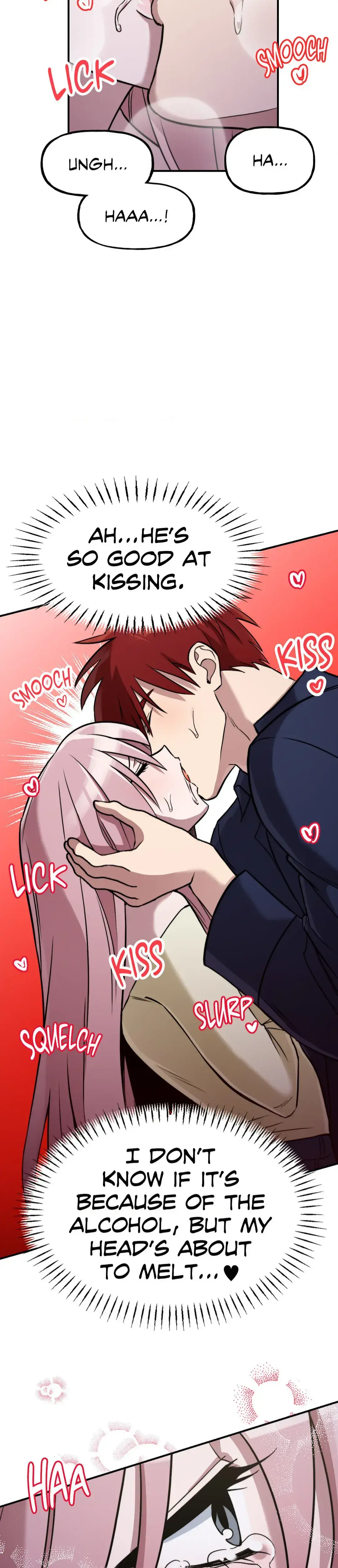 What A Girl Wants Chapter 16 - Page 18