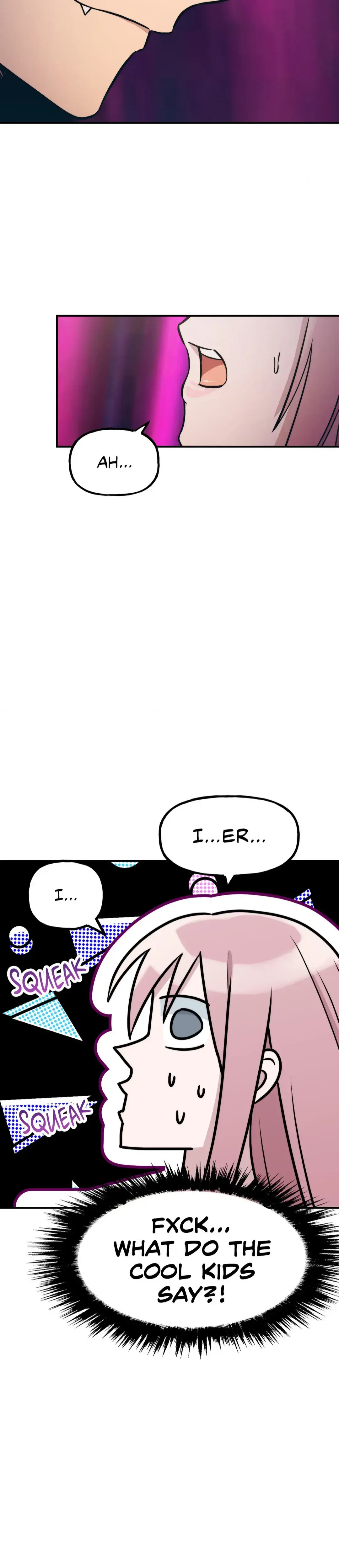 What A Girl Wants Chapter 16 - Page 2