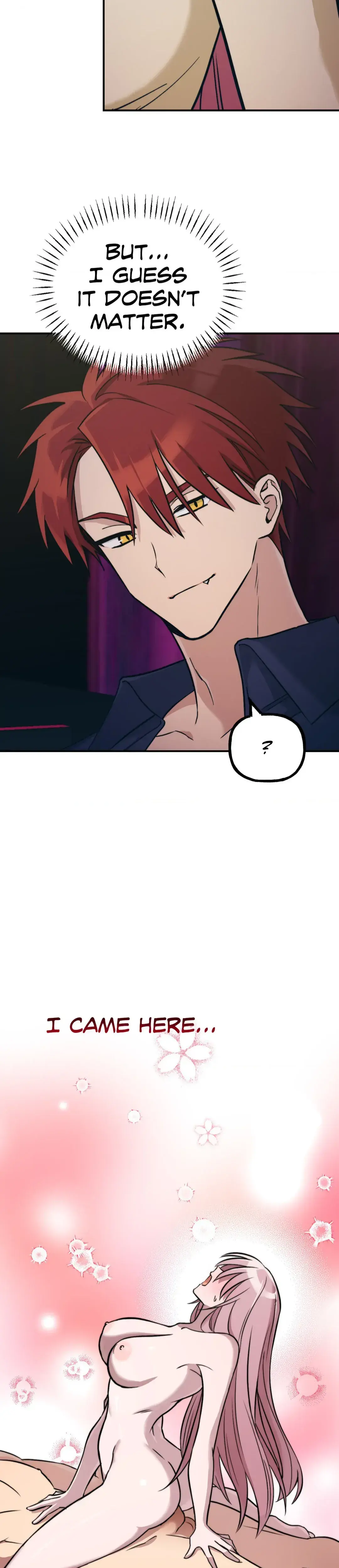 What A Girl Wants Chapter 16 - Page 5