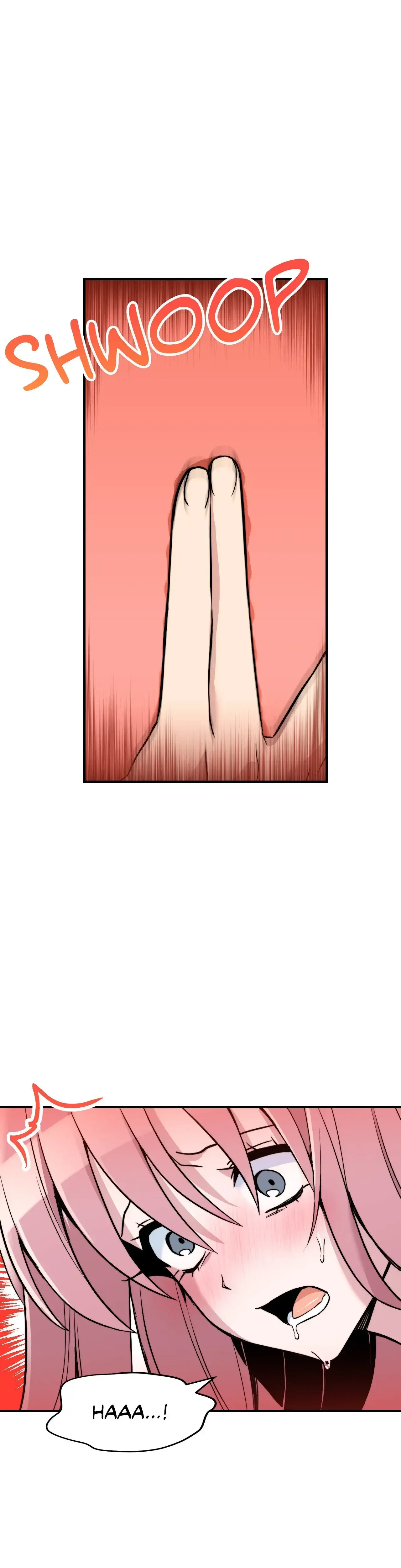 What A Girl Wants Chapter 17 - Page 1