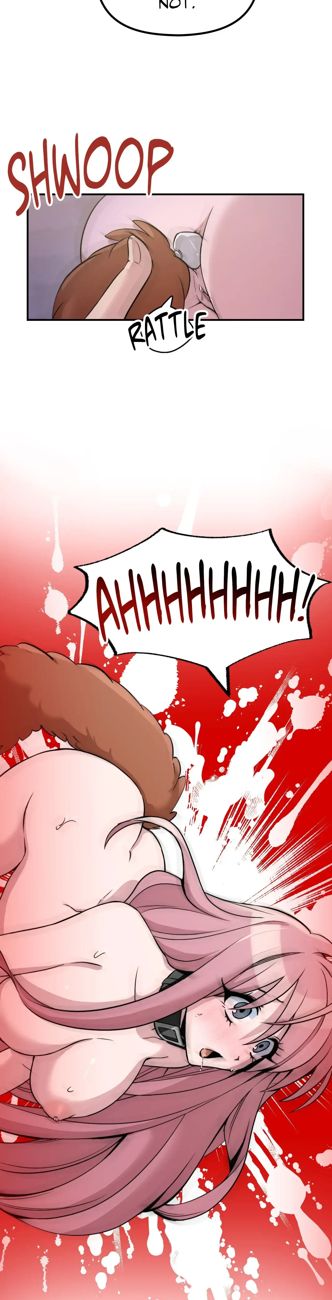 What A Girl Wants Chapter 17 - Page 13