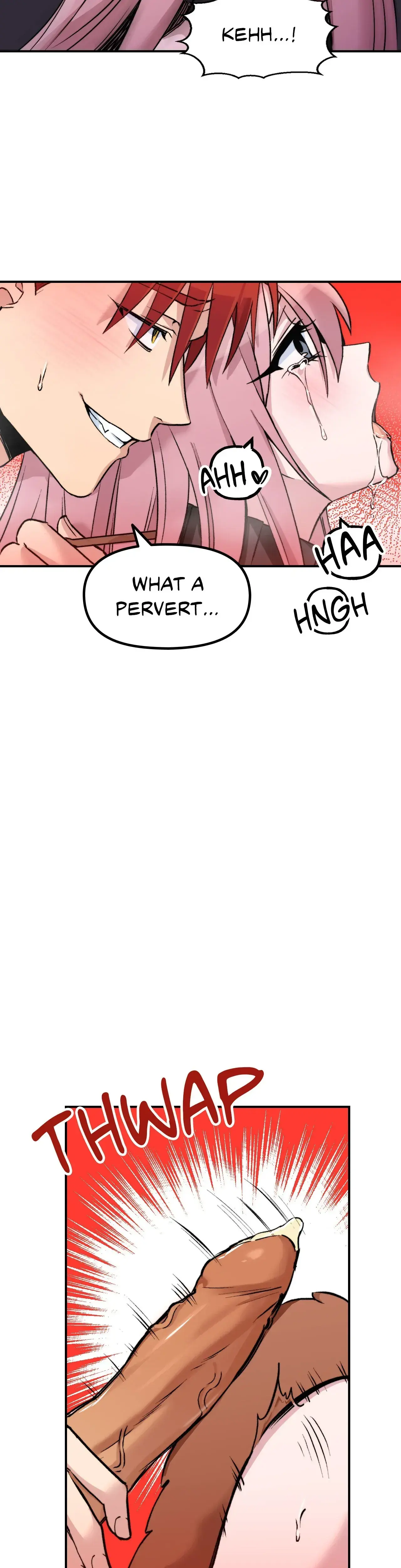 What A Girl Wants Chapter 17 - Page 15