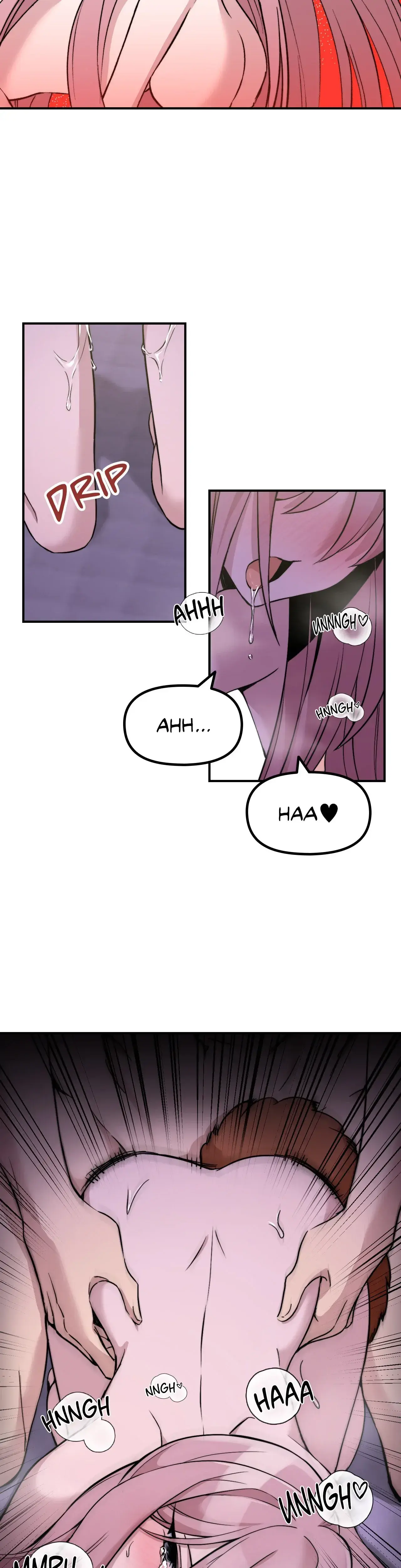 What A Girl Wants Chapter 17 - Page 17
