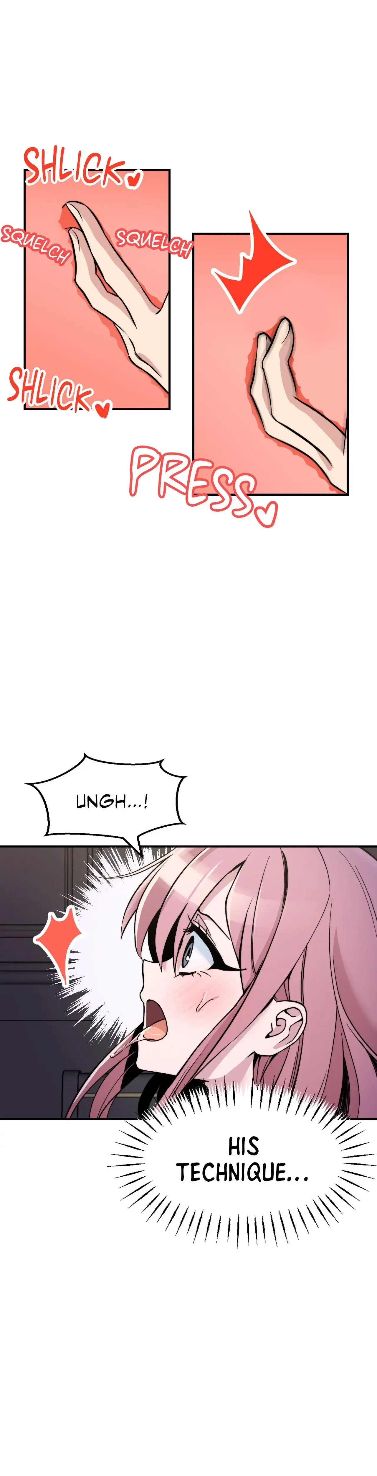 What A Girl Wants Chapter 17 - Page 2