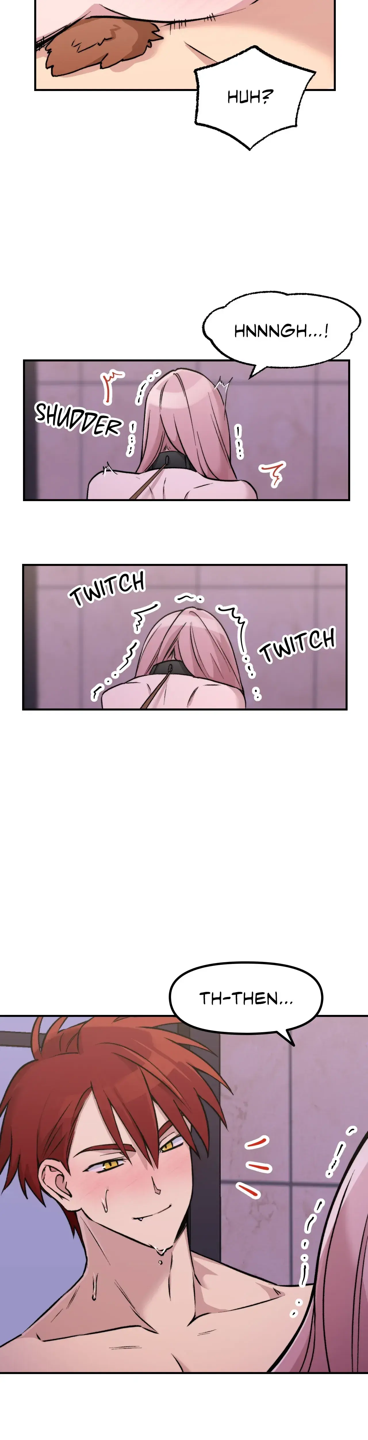 What A Girl Wants Chapter 17 - Page 24