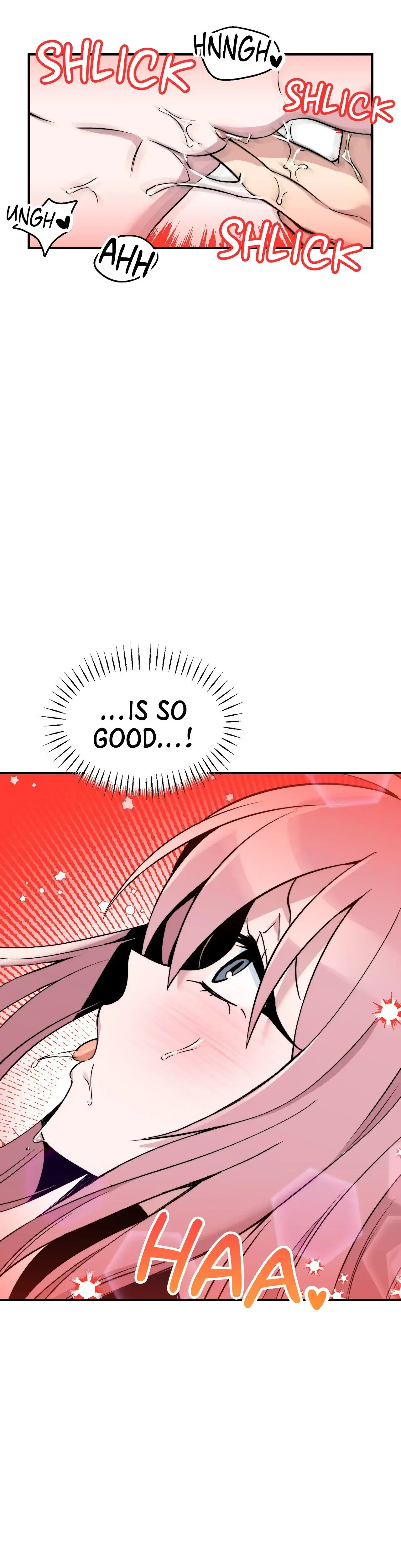 What A Girl Wants Chapter 17 - Page 3