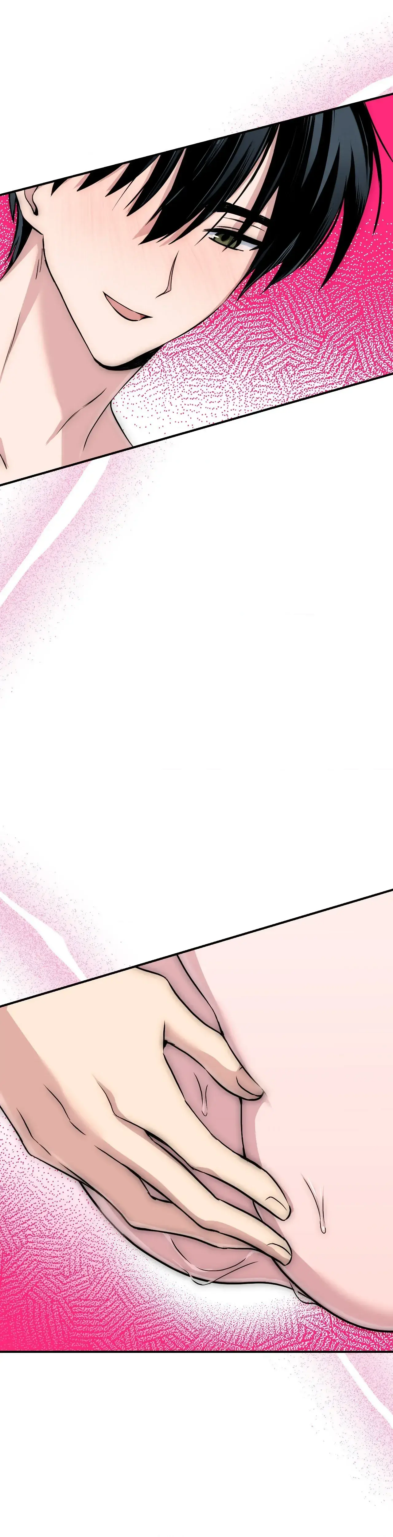 What A Girl Wants Chapter 17 - Page 4