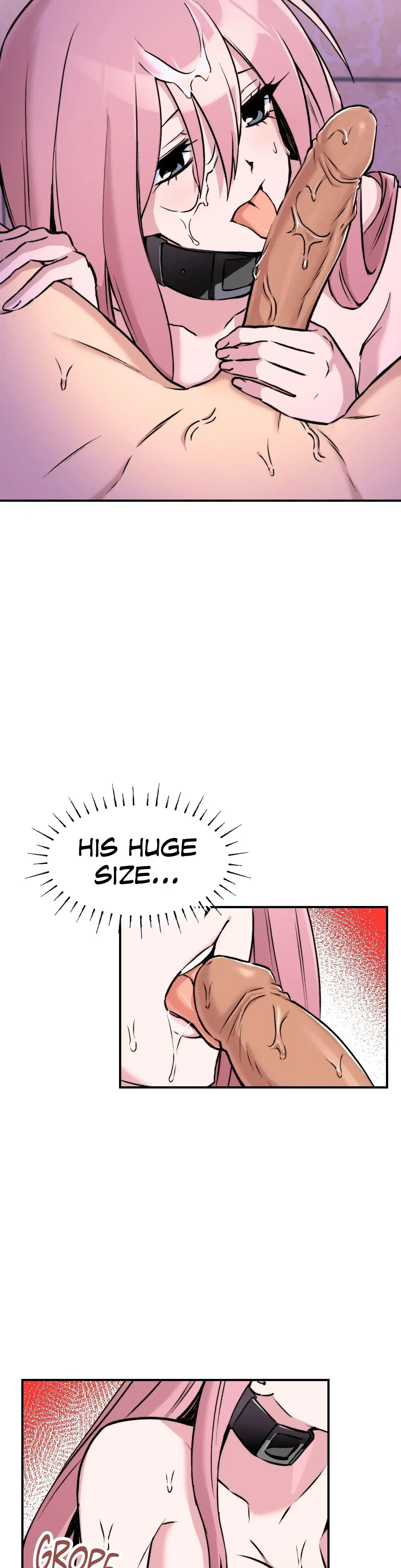 What A Girl Wants Chapter 18 - Page 10
