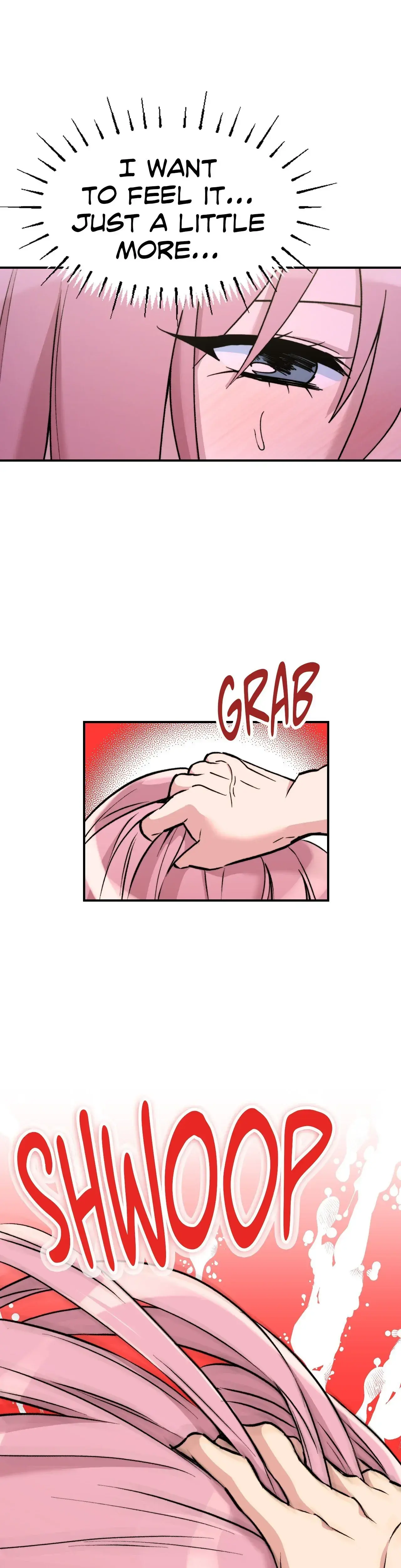 What A Girl Wants Chapter 18 - Page 12