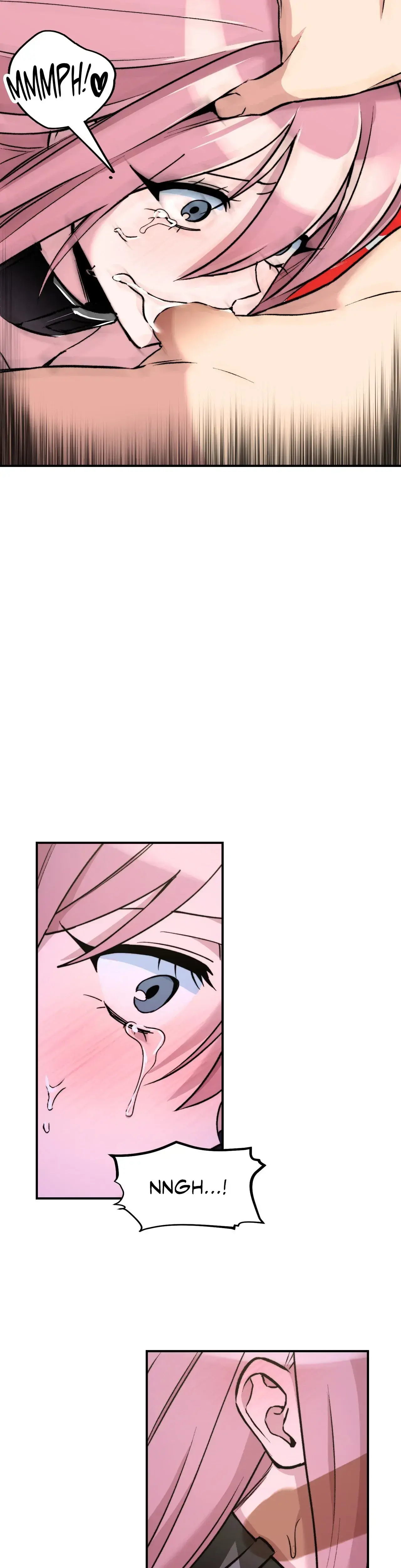 What A Girl Wants Chapter 18 - Page 13