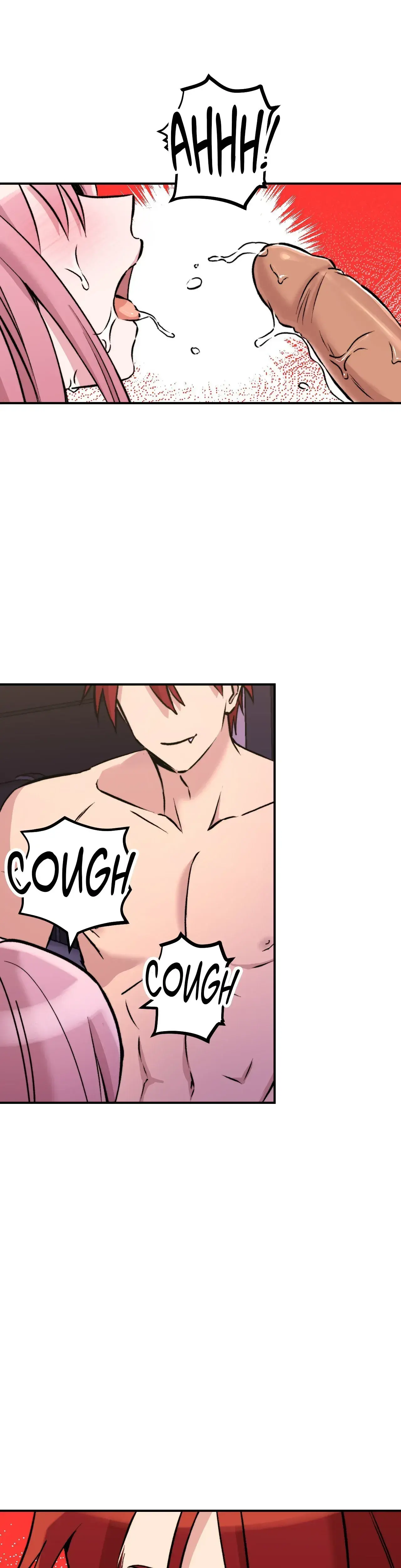 What A Girl Wants Chapter 18 - Page 15