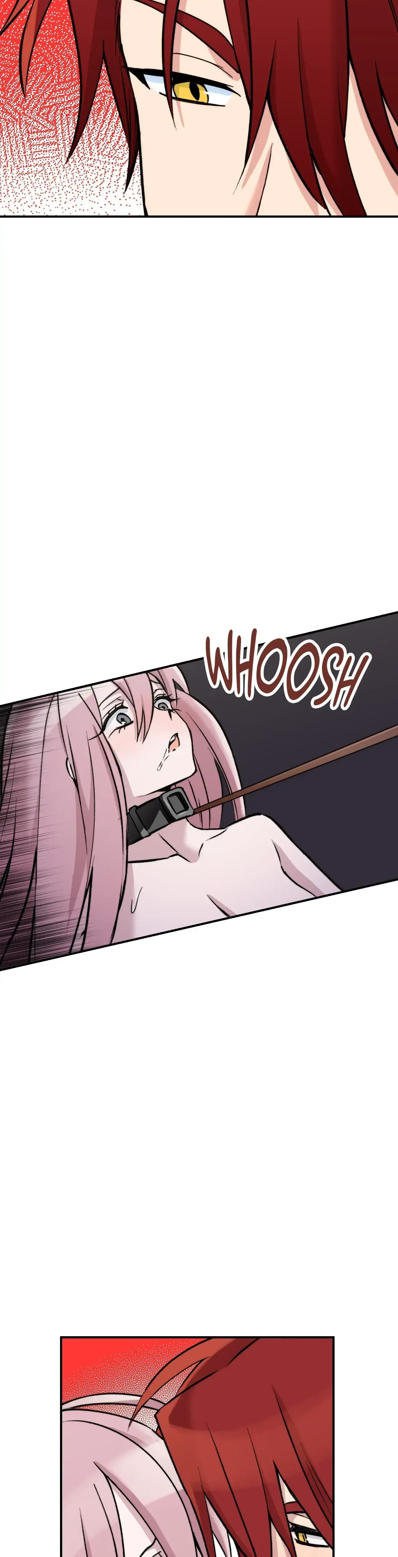 What A Girl Wants Chapter 18 - Page 16