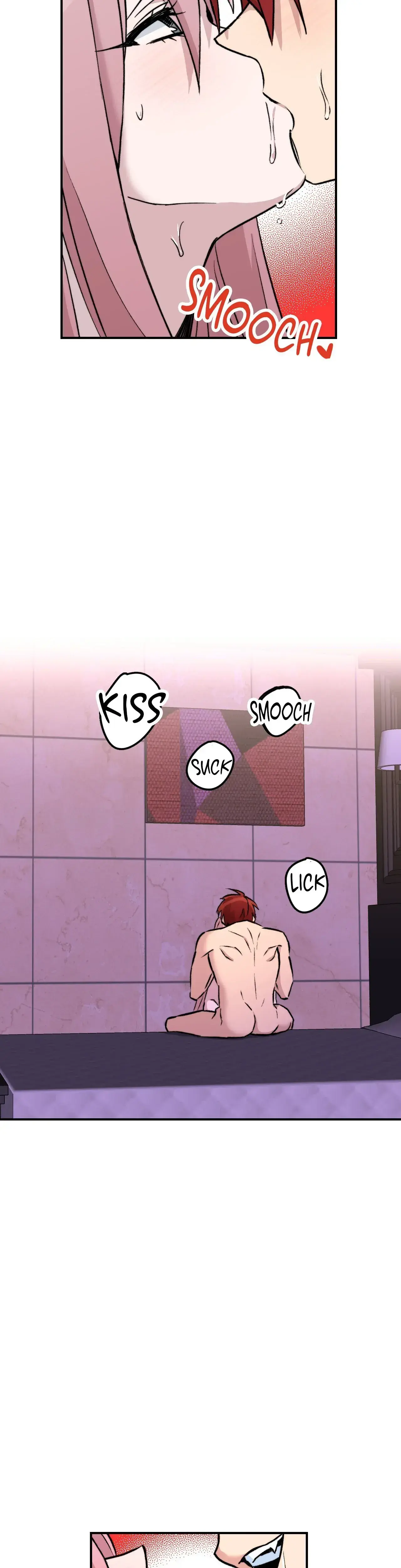 What A Girl Wants Chapter 18 - Page 17