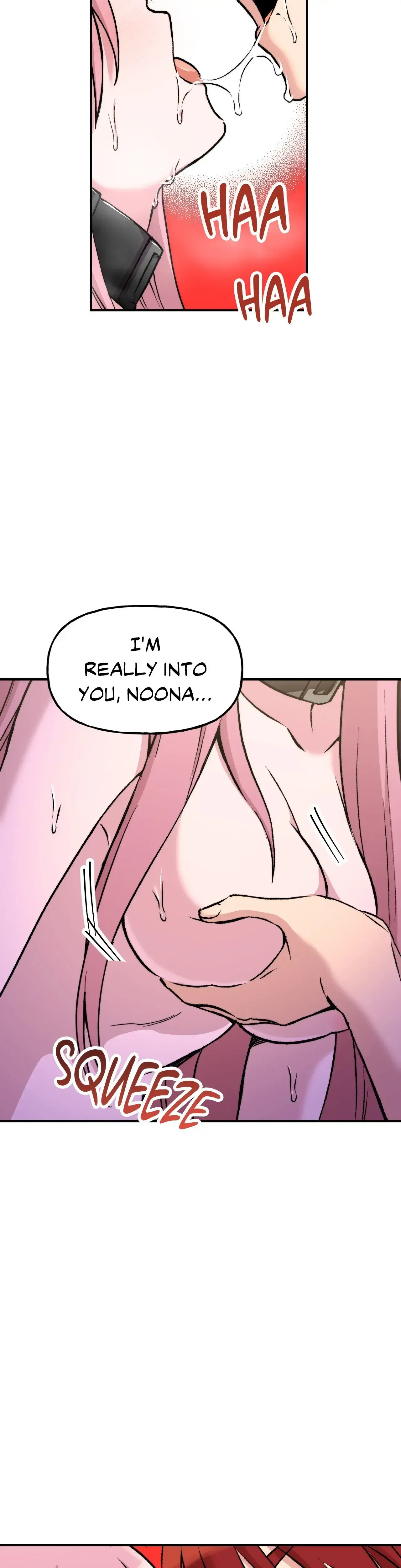 What A Girl Wants Chapter 18 - Page 18