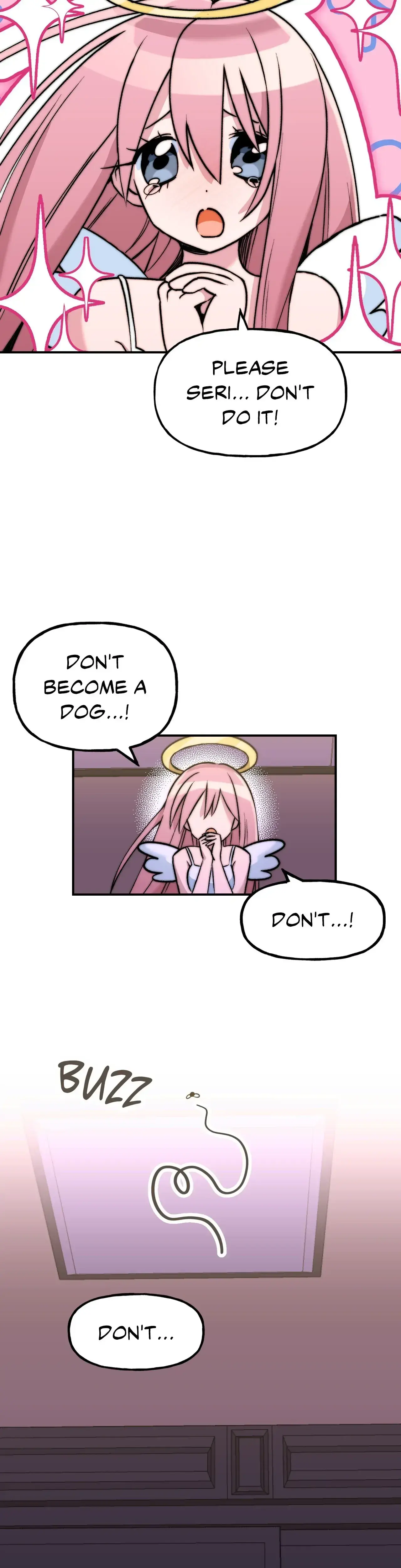 What A Girl Wants Chapter 18 - Page 2