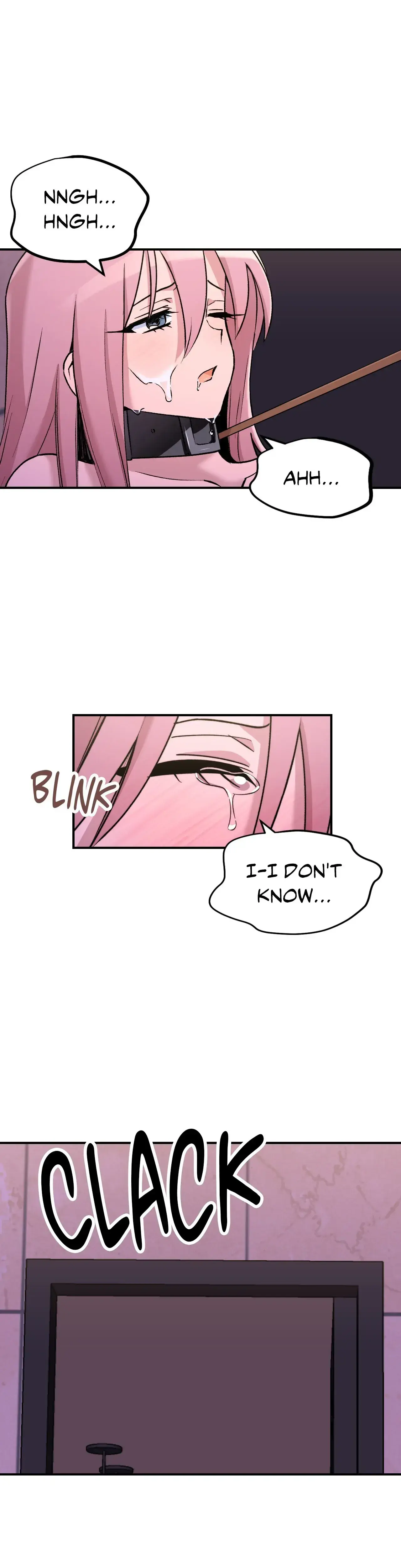 What A Girl Wants Chapter 18 - Page 20
