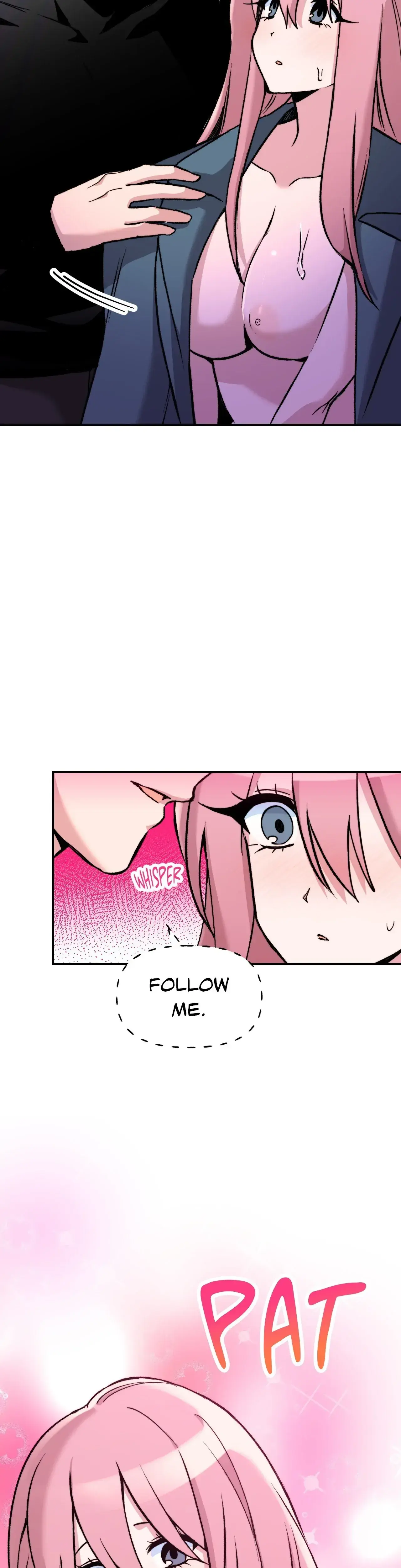 What A Girl Wants Chapter 18 - Page 24