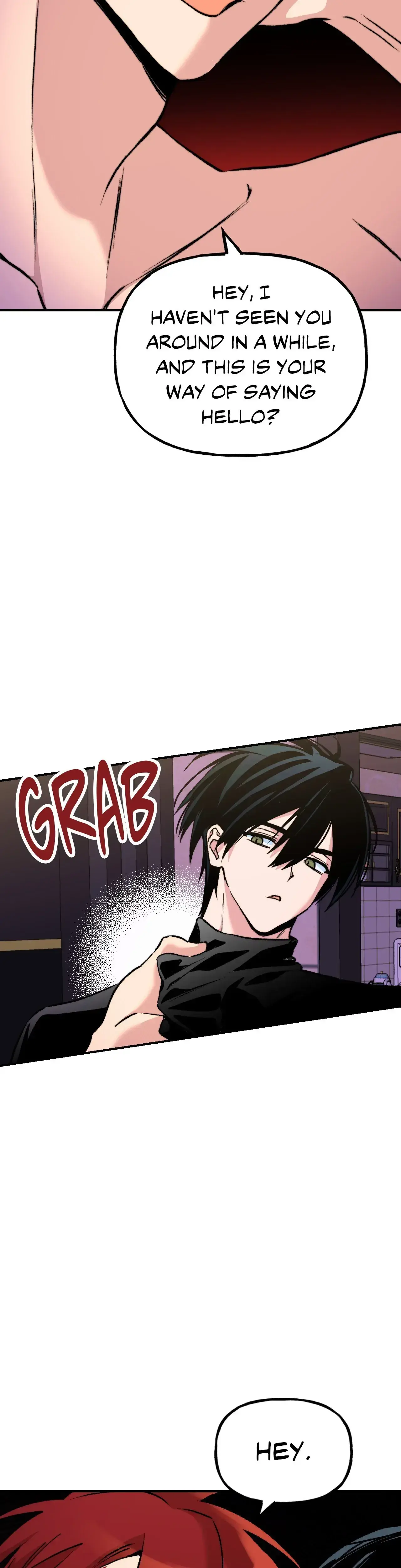 What A Girl Wants Chapter 18 - Page 26