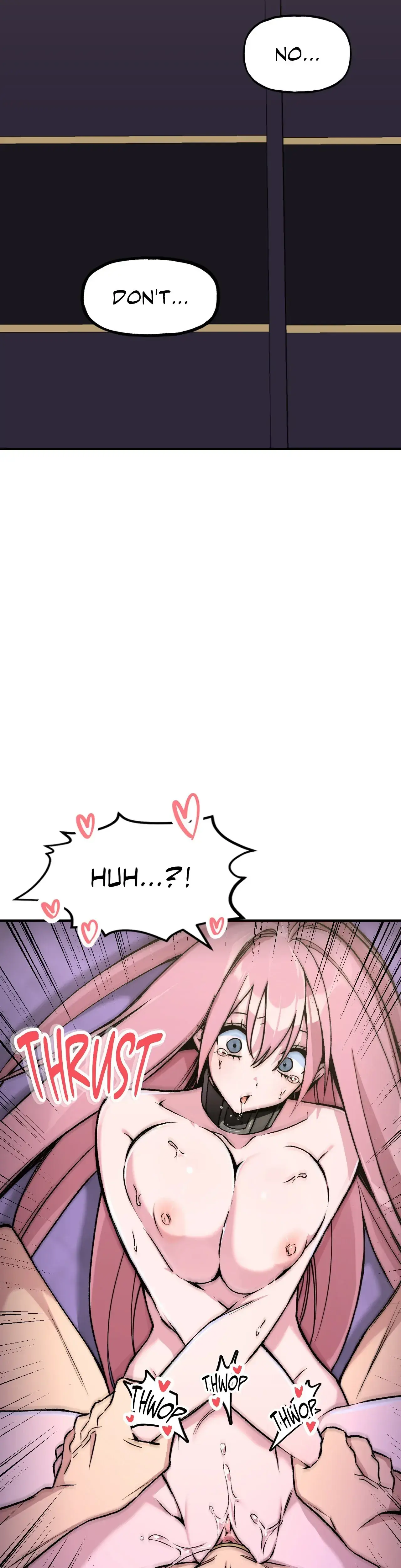 What A Girl Wants Chapter 18 - Page 3