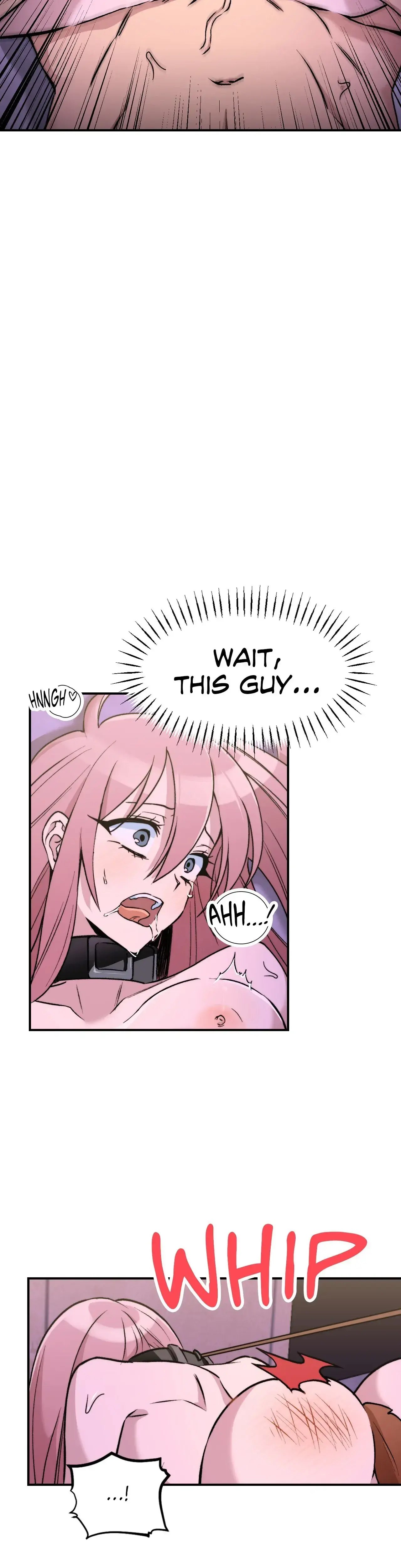 What A Girl Wants Chapter 18 - Page 4