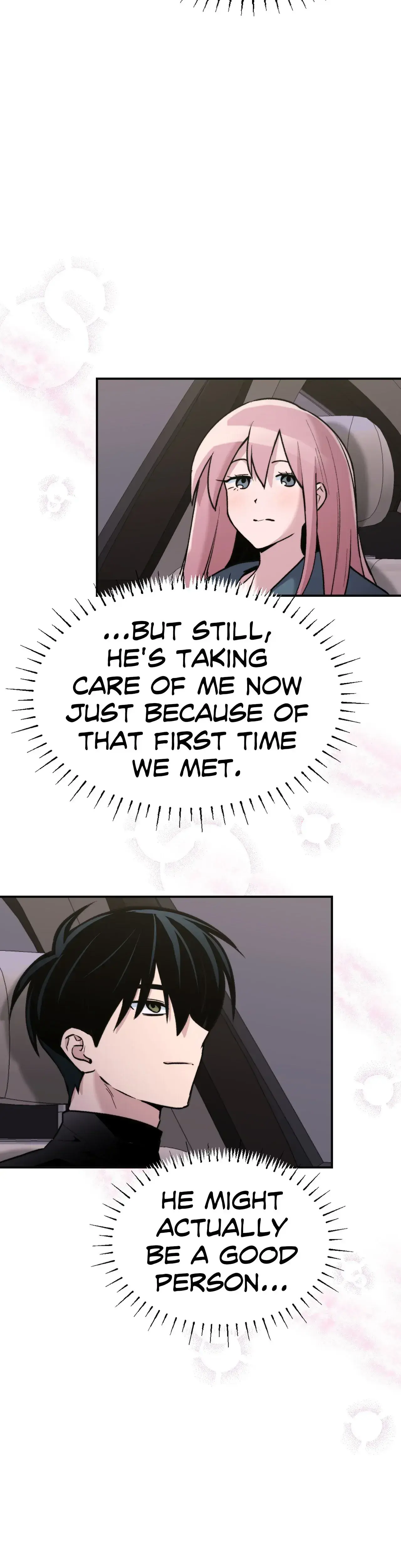 What A Girl Wants Chapter 19 - Page 11