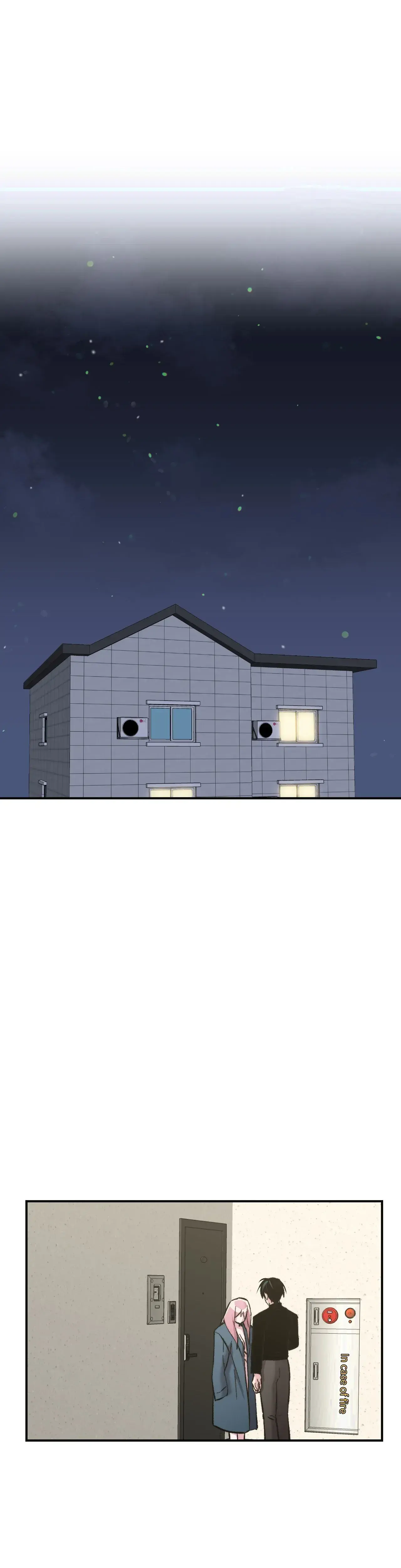 What A Girl Wants Chapter 19 - Page 12