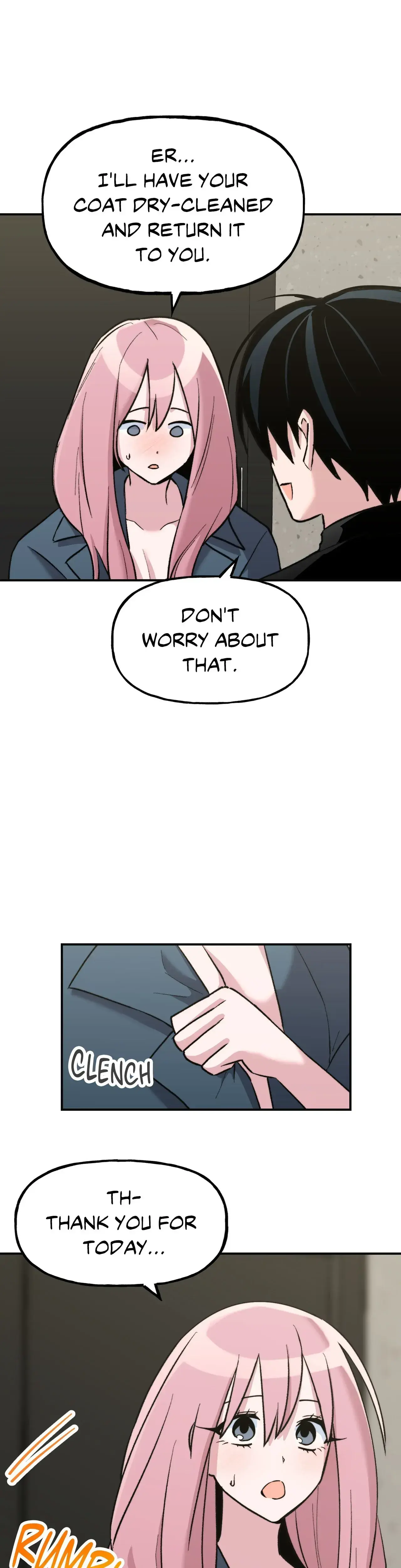 What A Girl Wants Chapter 19 - Page 13
