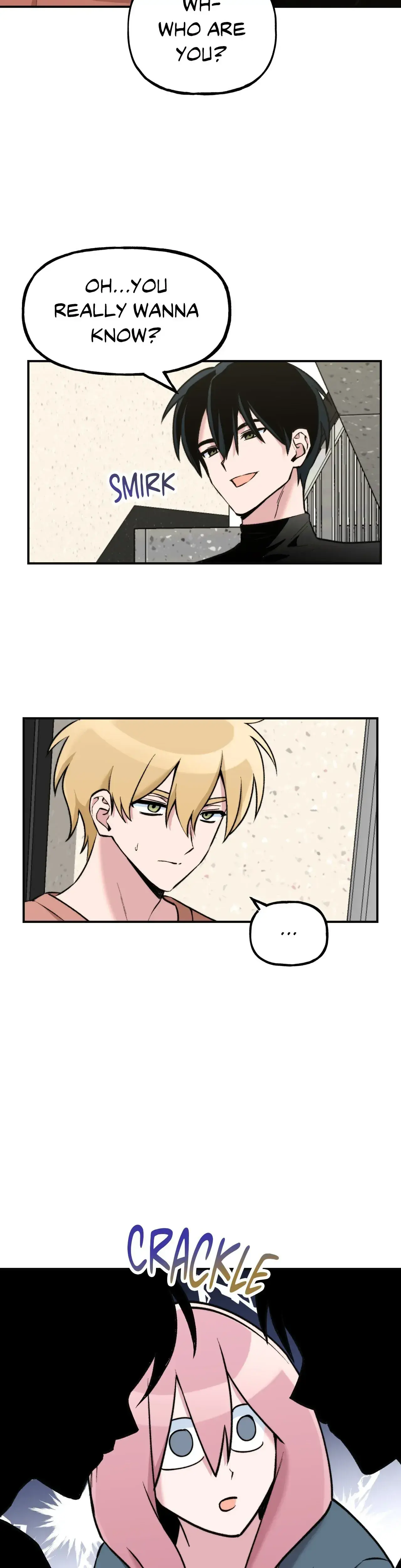 What A Girl Wants Chapter 19 - Page 16